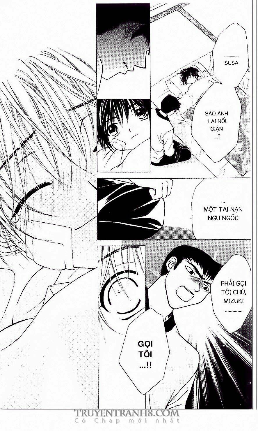 vườn địa đàng chapter 37 26