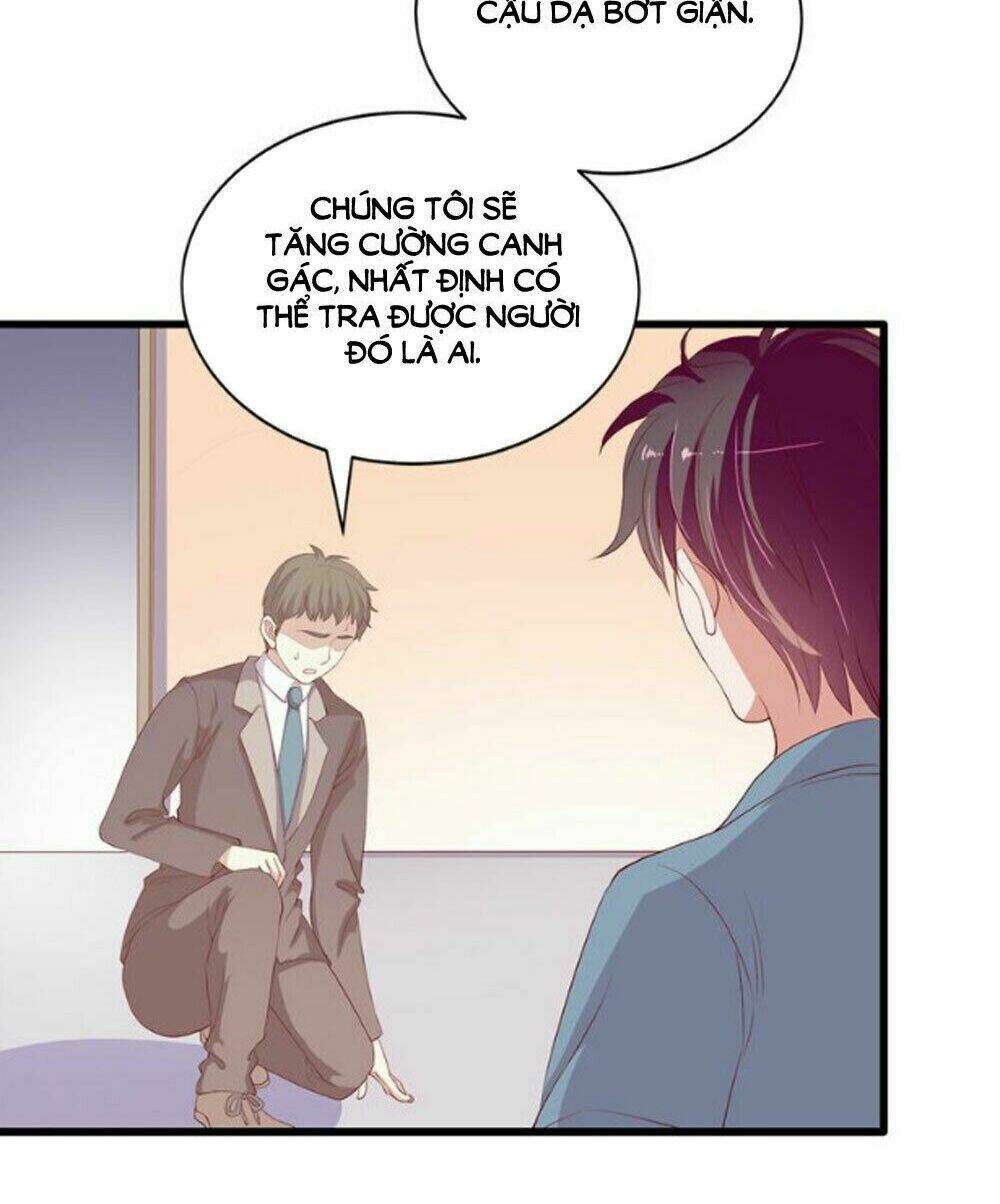 quản lí ngây ngô và thần tượng ác ma chapter 15 38