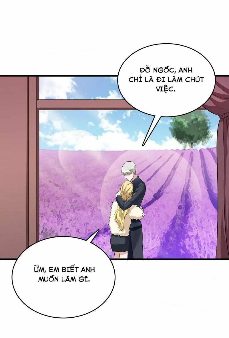 cô dâu gả thay của tổng tài chapter 75 11