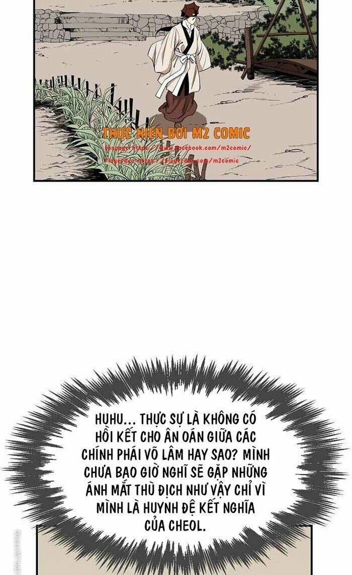 thế giới võ thuật của pháp sư chapter 59 23