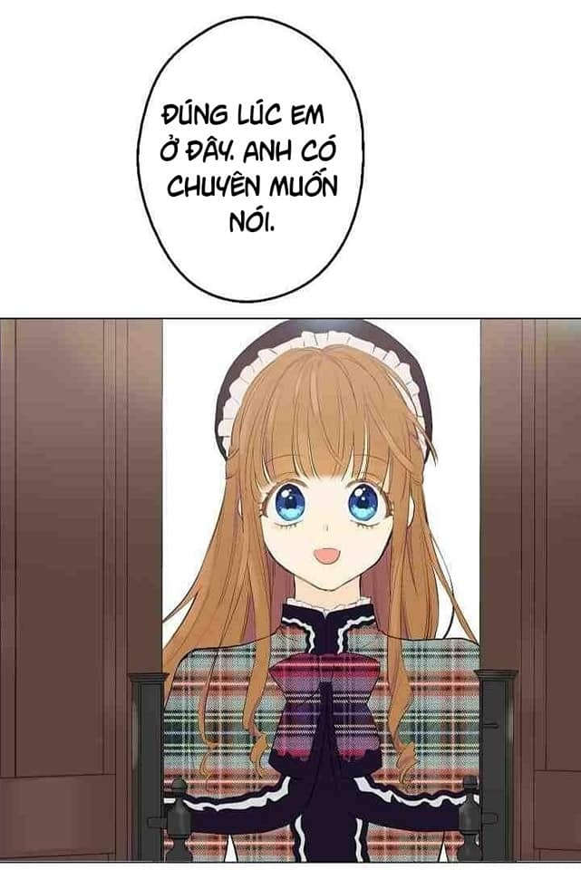 bỗng một ngày nọ tôi trở thành nàng công chúa chapter 63 68