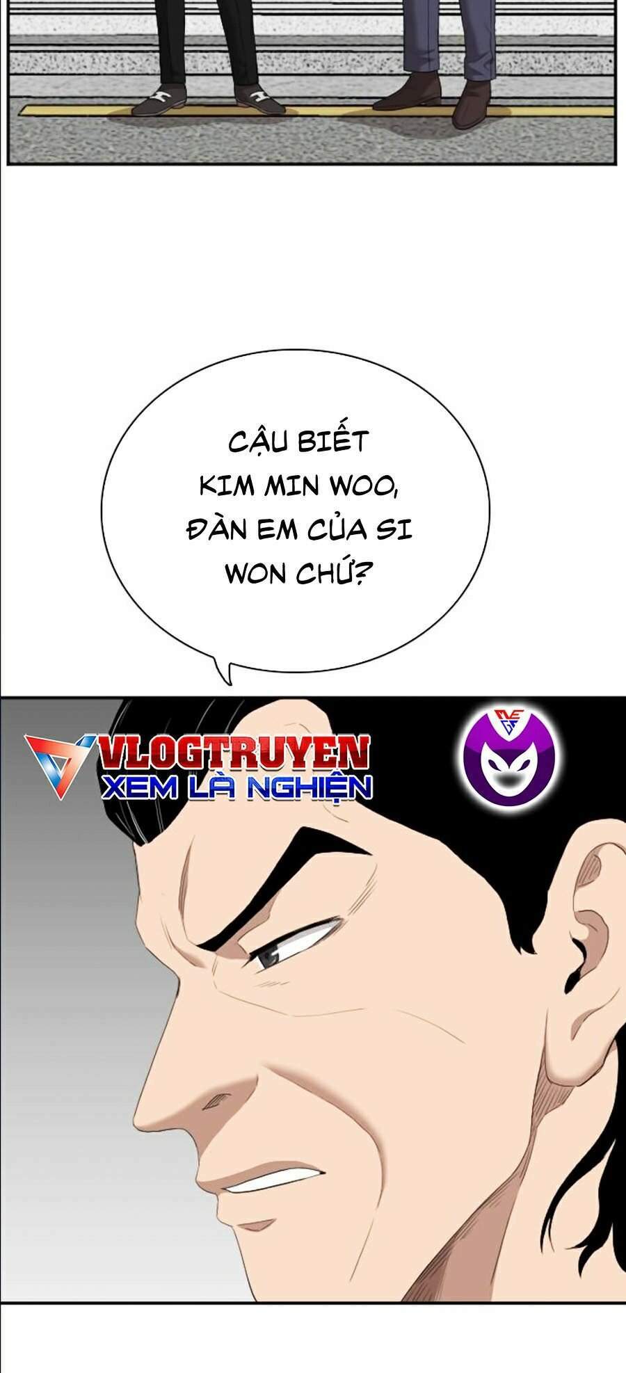 người xấu chapter 59 81