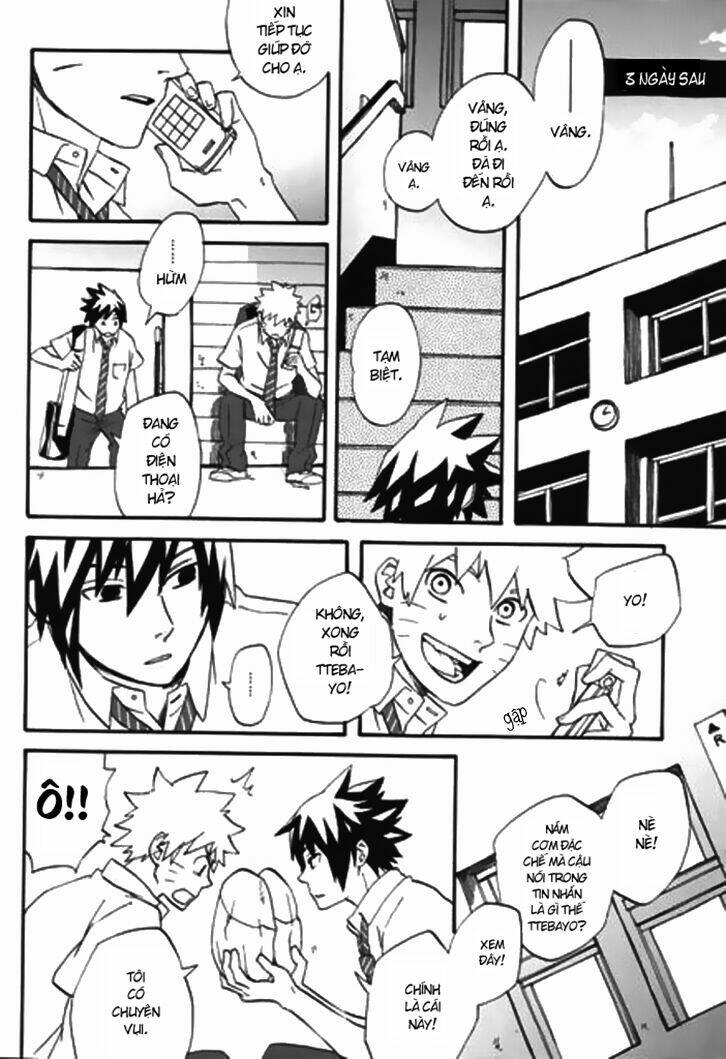 5 anh em sinh đôi chapter 2 4