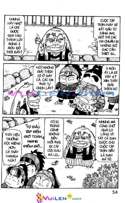 ninja loạn thị chapter 40 55