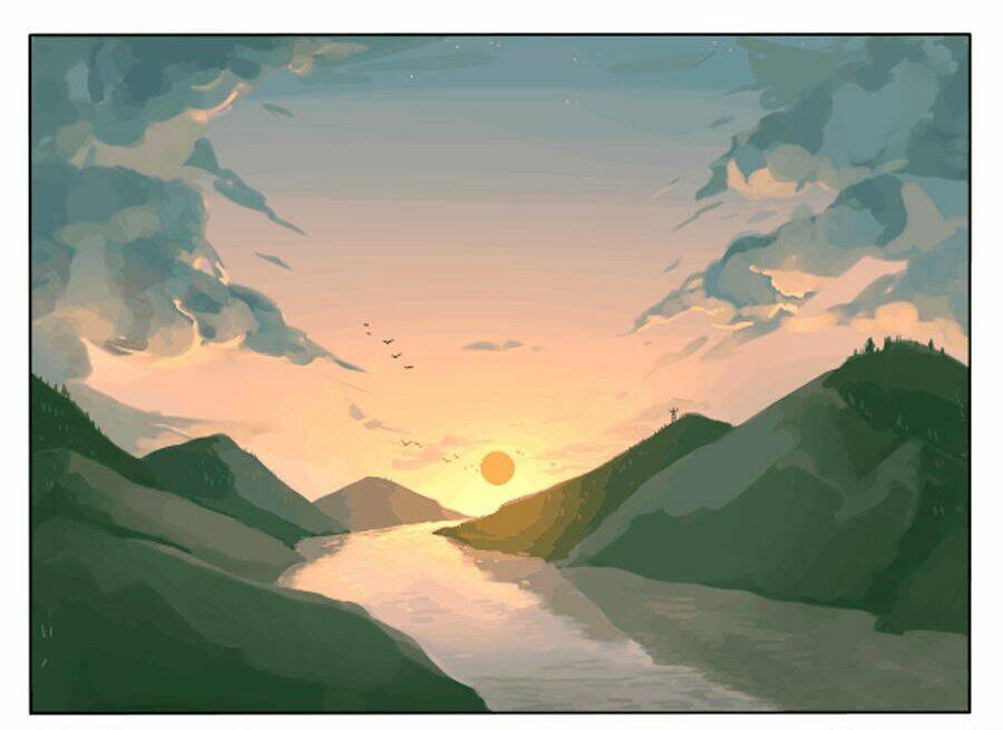 cáo a cát kém tắm chapter 1 2