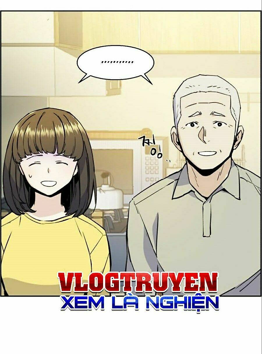 bạn học tôi là lính đánh thuê chapter 30 49