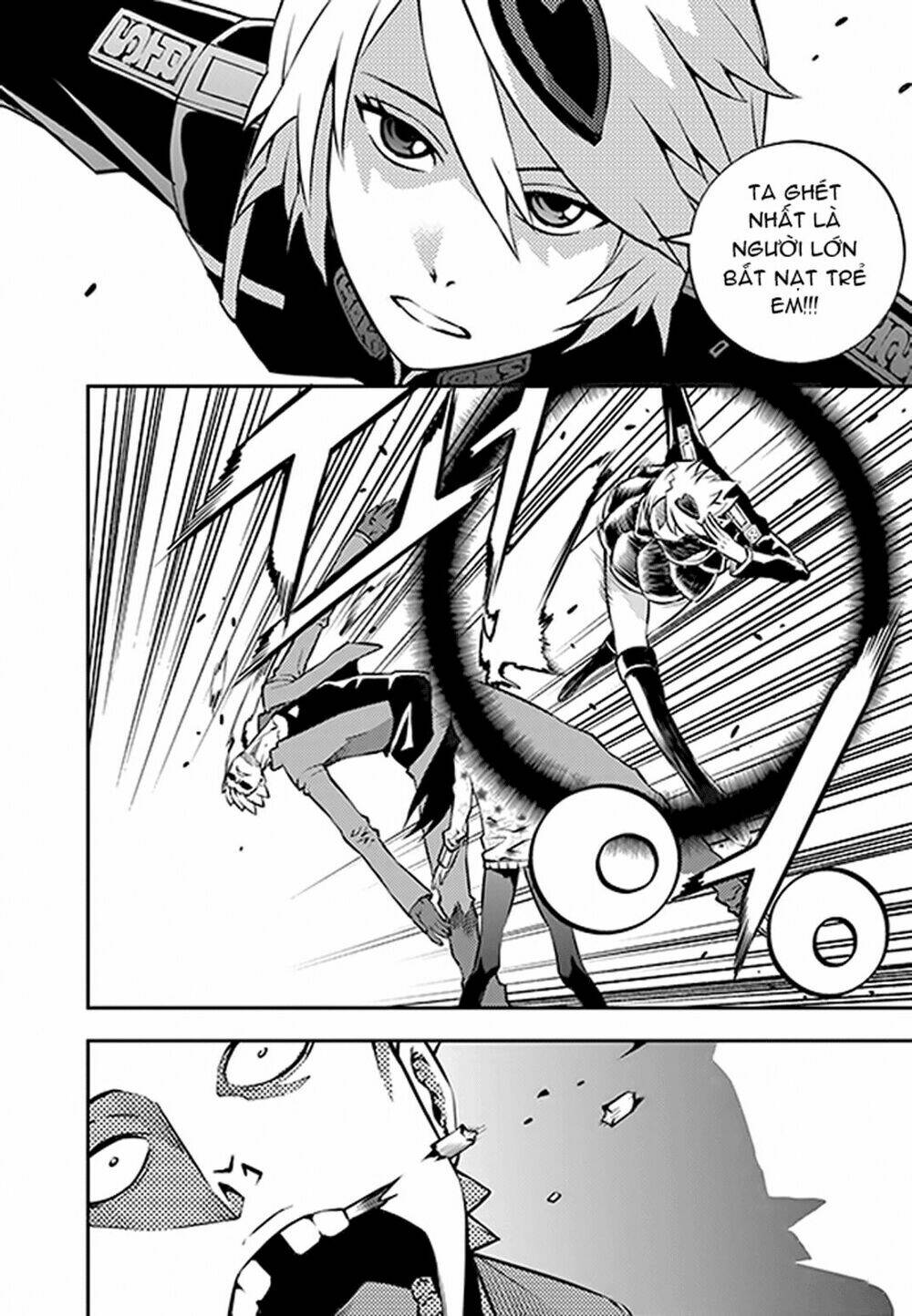 rebirth knight chapter 10 14