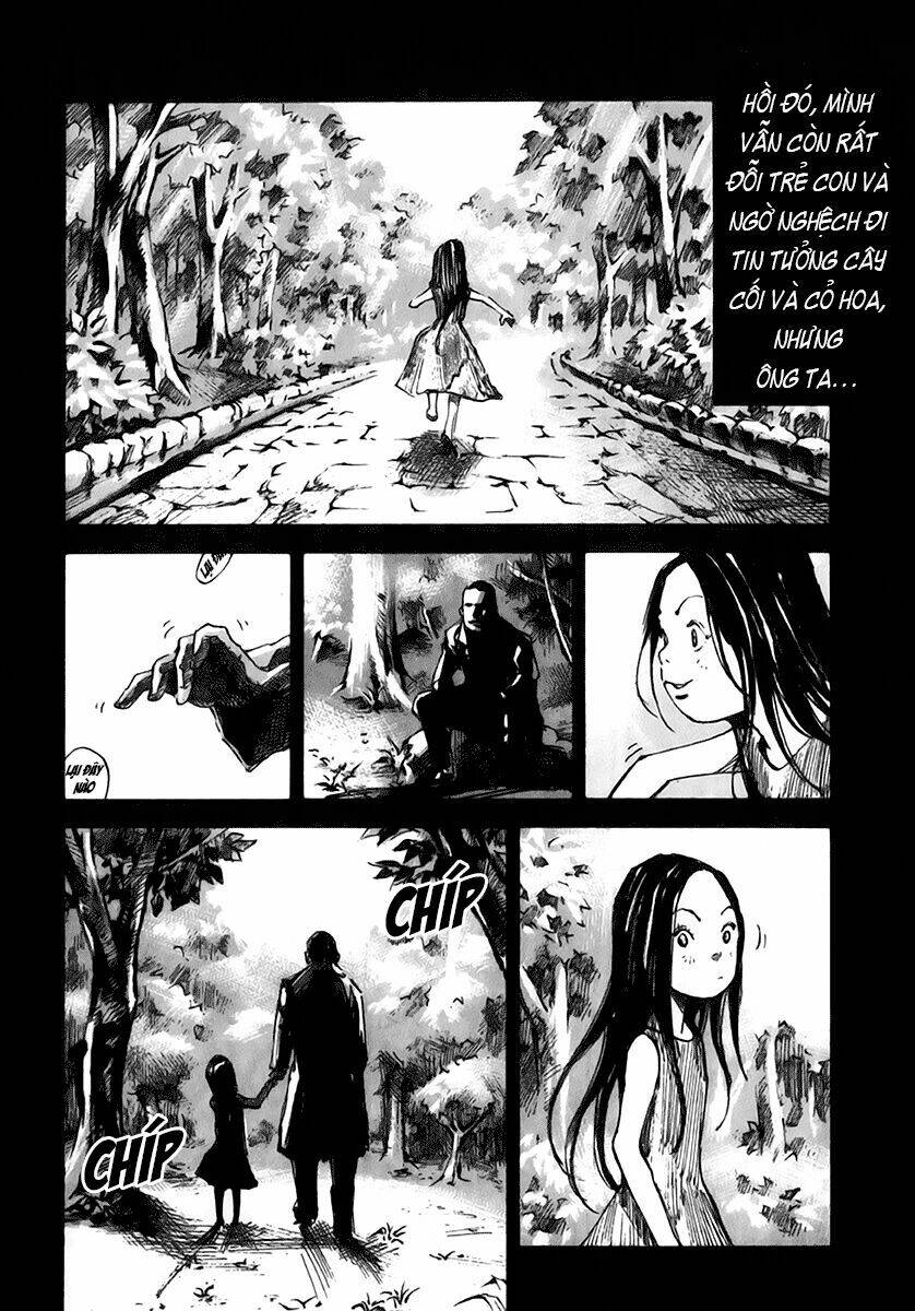 skyhigh: shinshou chapter 10 20