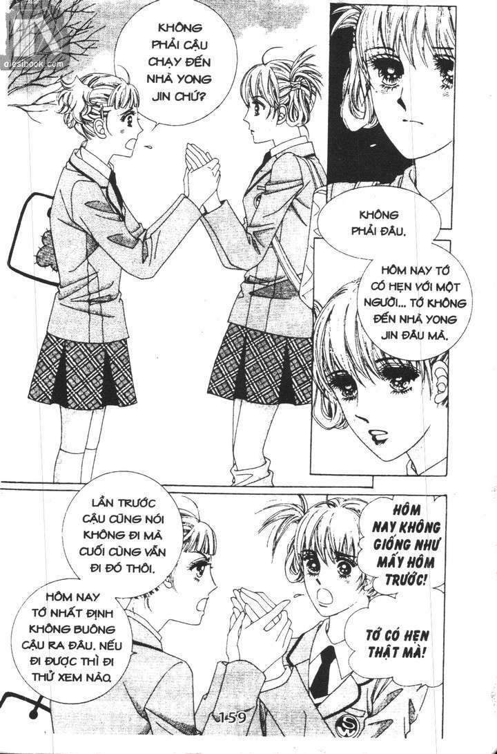 hồng tiểu thư chapter 24 39