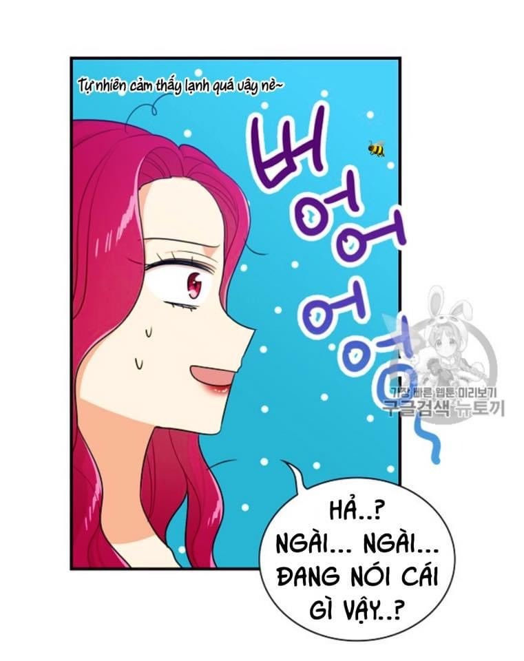 xuyên không trở thành mẹ của nhân vật phản diện chapter 23 51