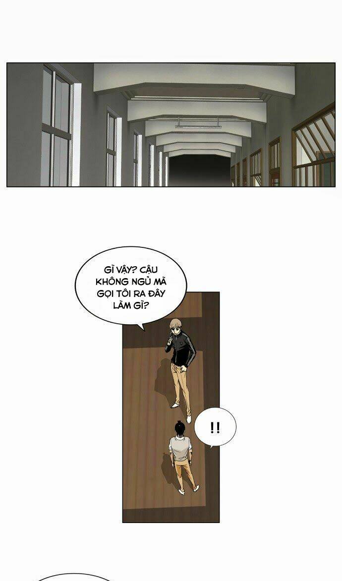 ultimate legend: kang hae hyo chapter 35 24