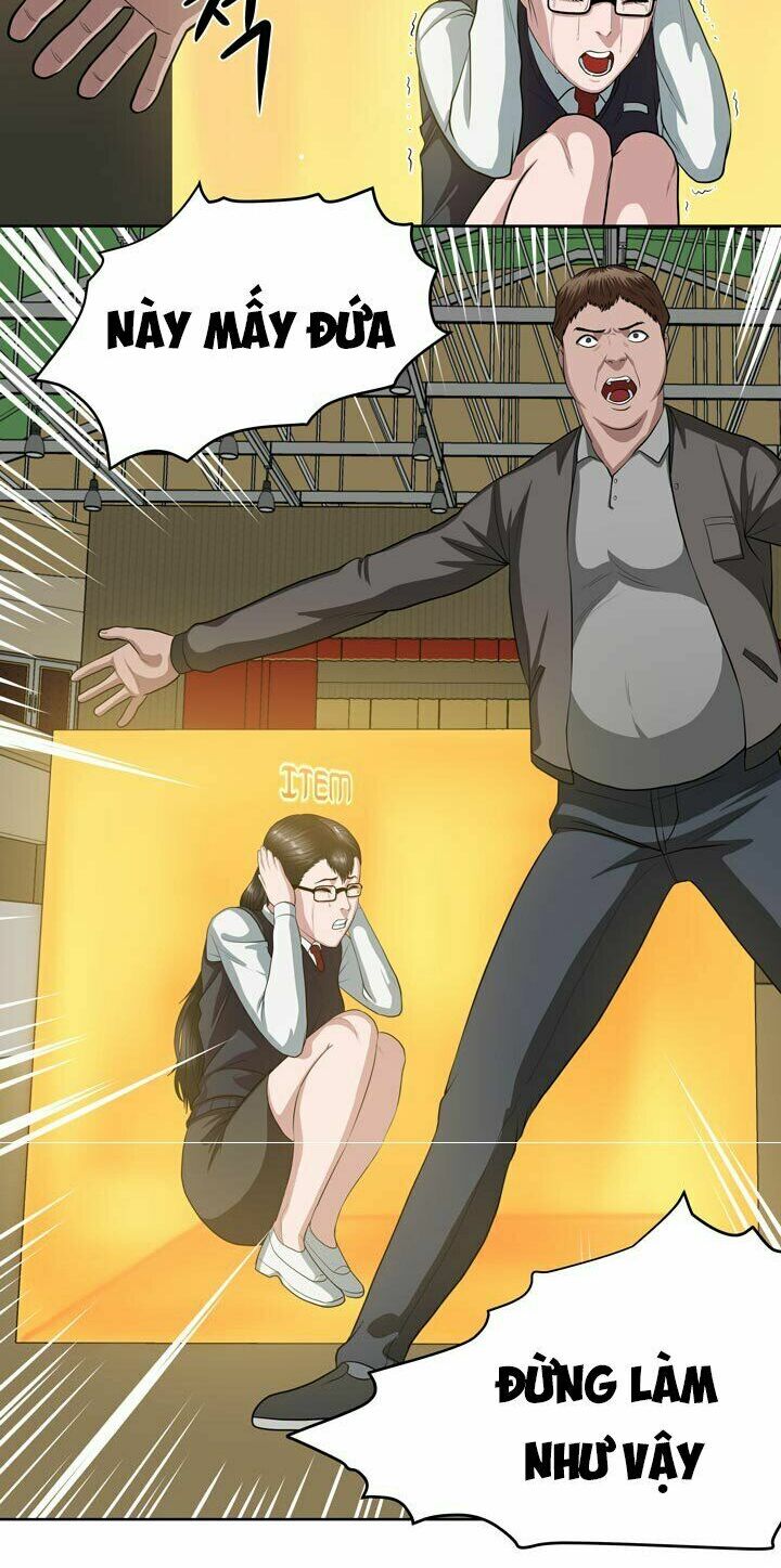 kẻ phán xét chapter 7 34