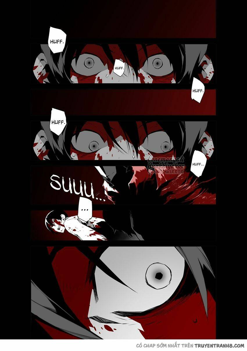 huyễn cảnh dưới ánh trăng | reveries of the moonlight chapter 6 2