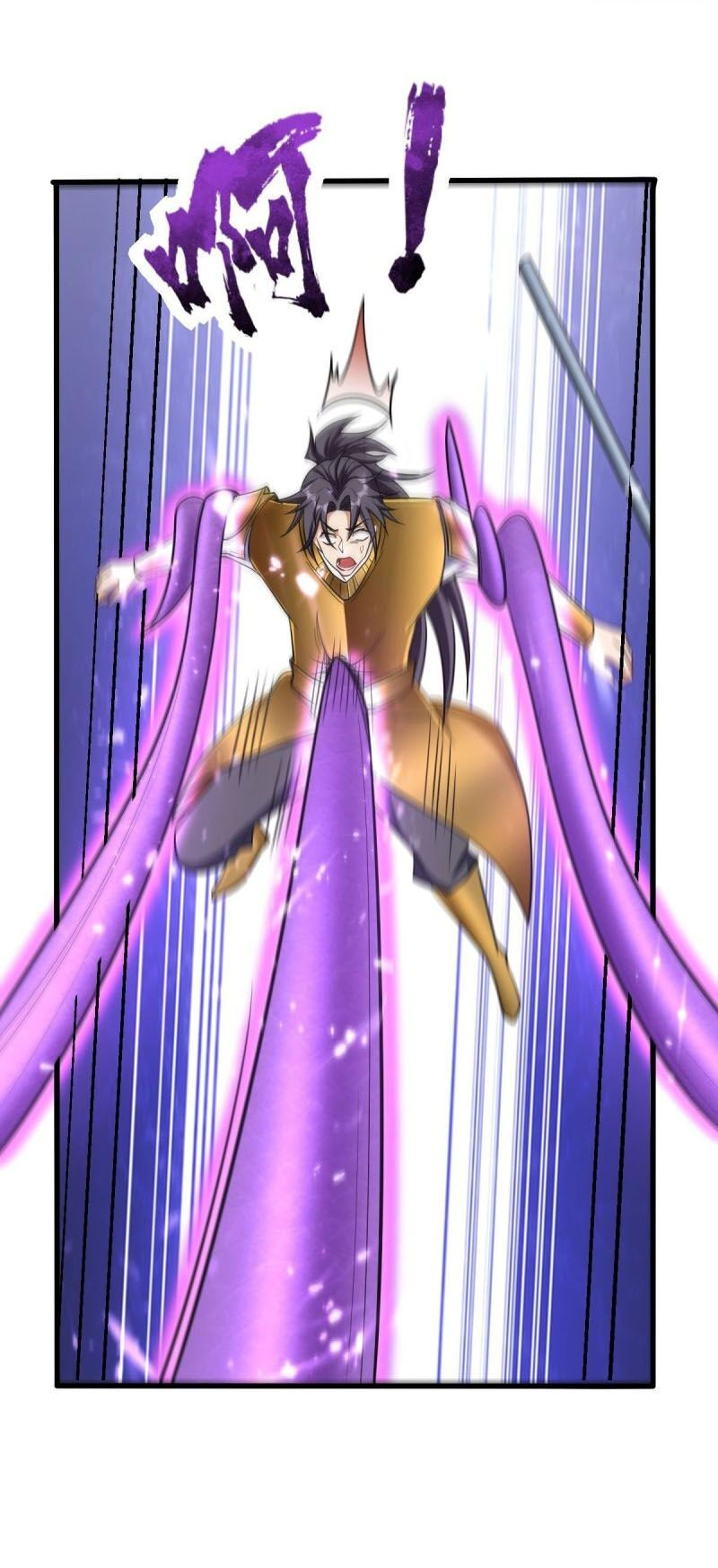 yêu giả vi vương chapter 146 33