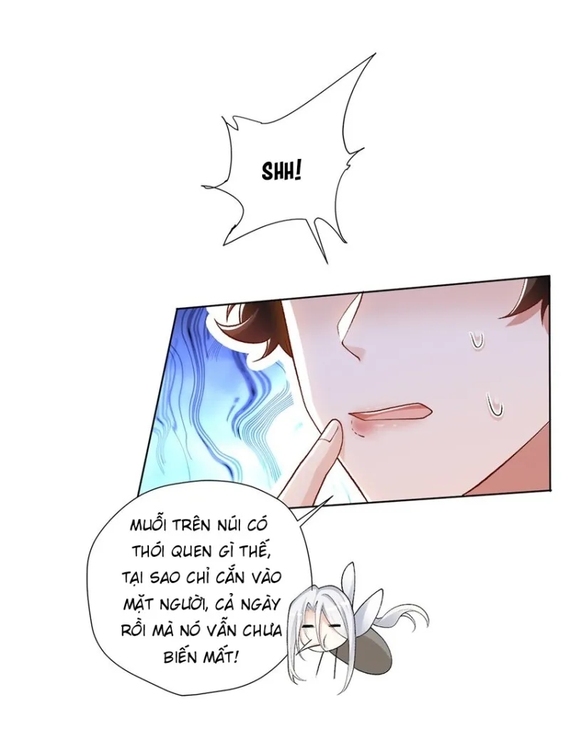 anh ấy cho đi nhiều lắm chapter 13 16