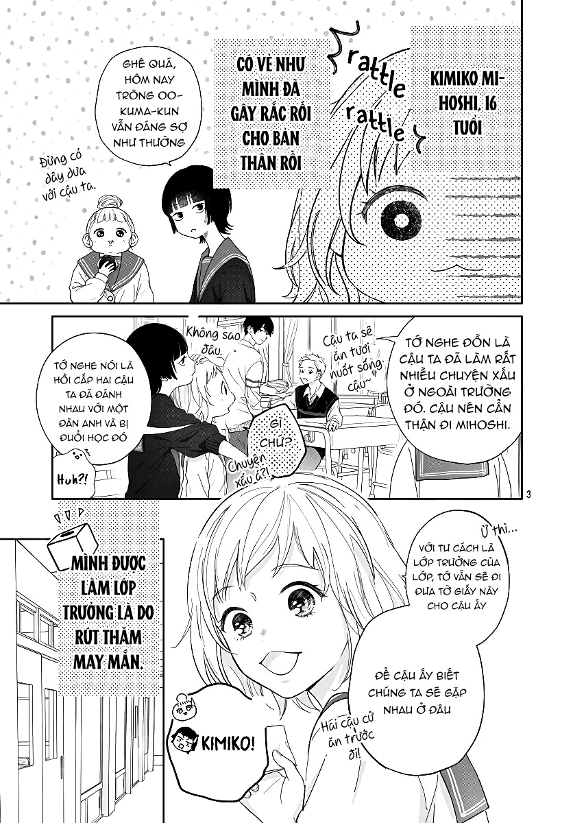 hamuko và gao chapter 1.1 3