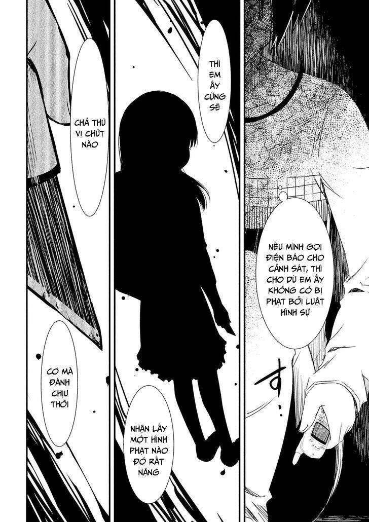 shoujo fujuubun chapter 6 6