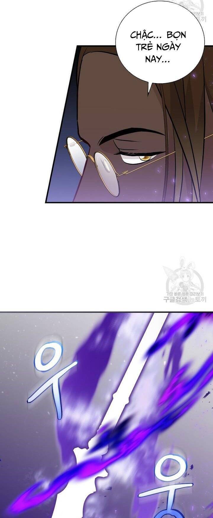 Level Up Chỉ Bằng Cách Ăn Cơm Chapter 164 9