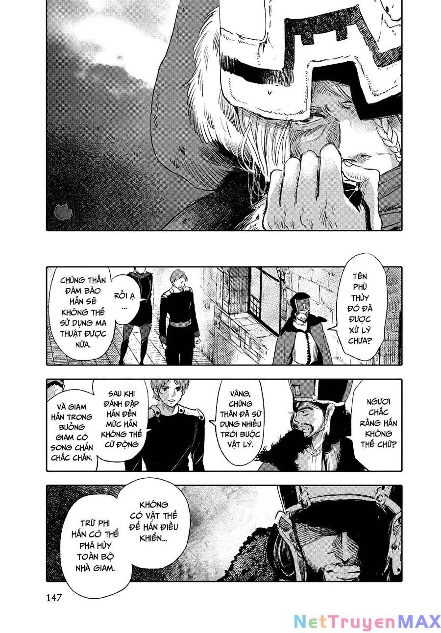 children of the whales chapter 37 28