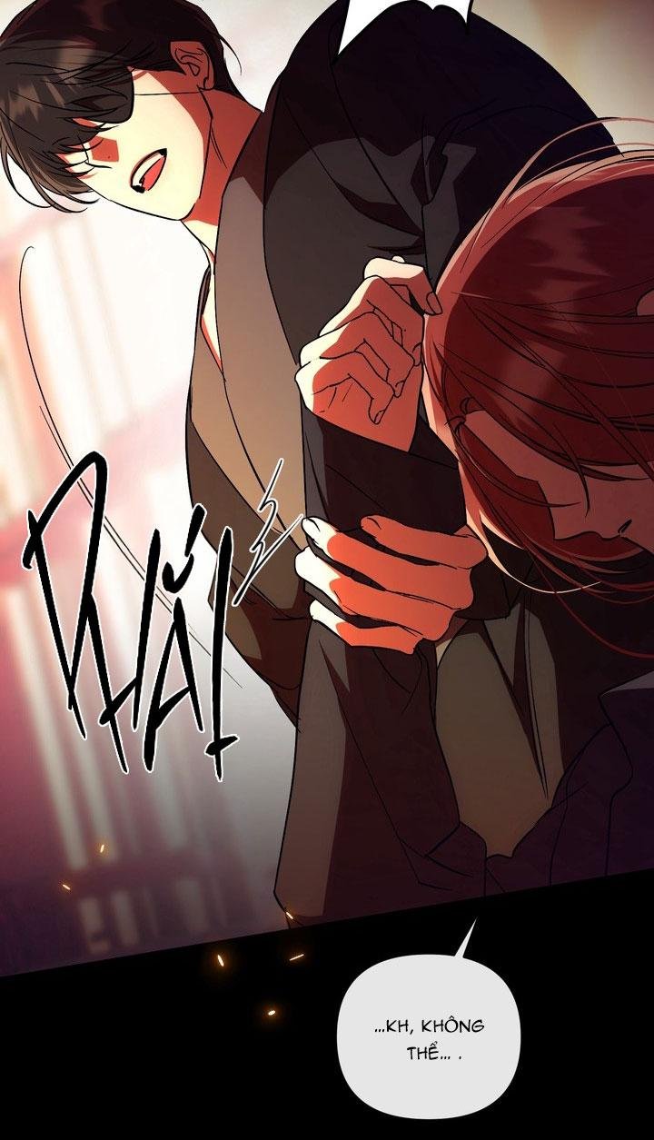 nghiện cuồng công - bdsm cùng sẹc chapter 7.5 85