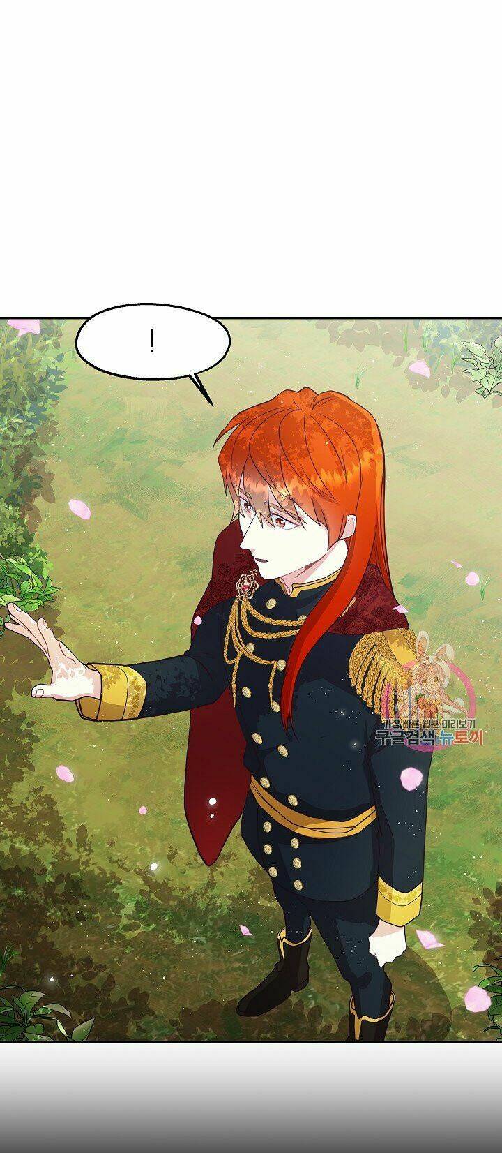 xin chào, tôi là người làm vườn! chapter 4 32