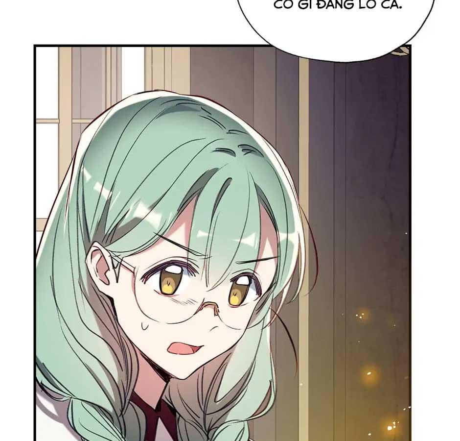 chúng ta có thể trở thành gia đình được không? chapter 84 112