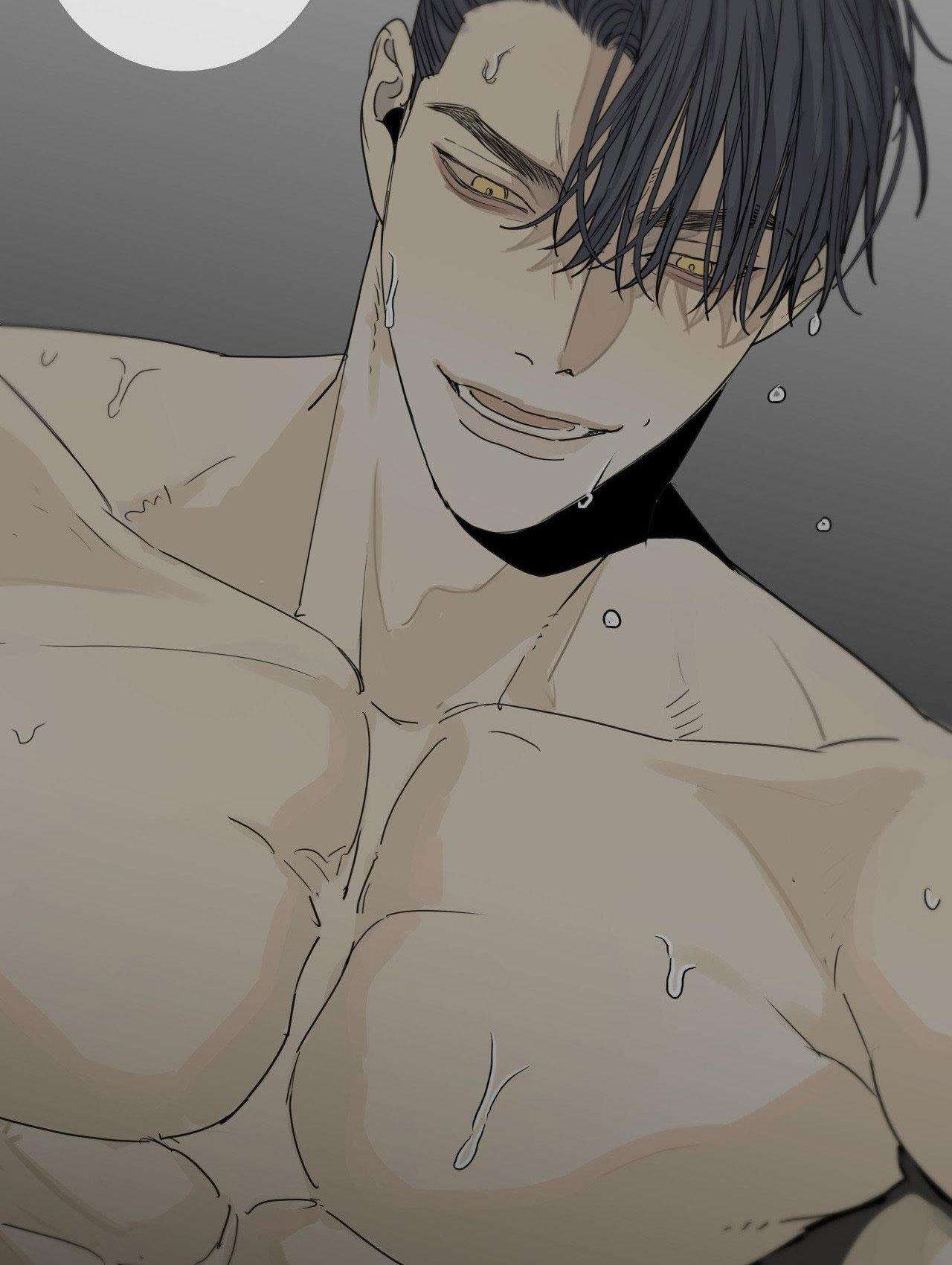 mad dog chapter 56 20