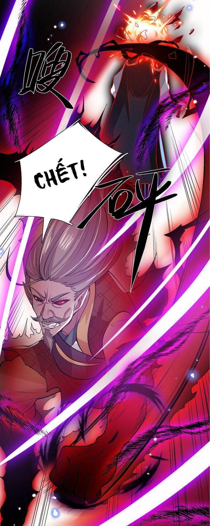 Ta Trở Về Từ Thế Giới Tu Tiên chapter 24 10