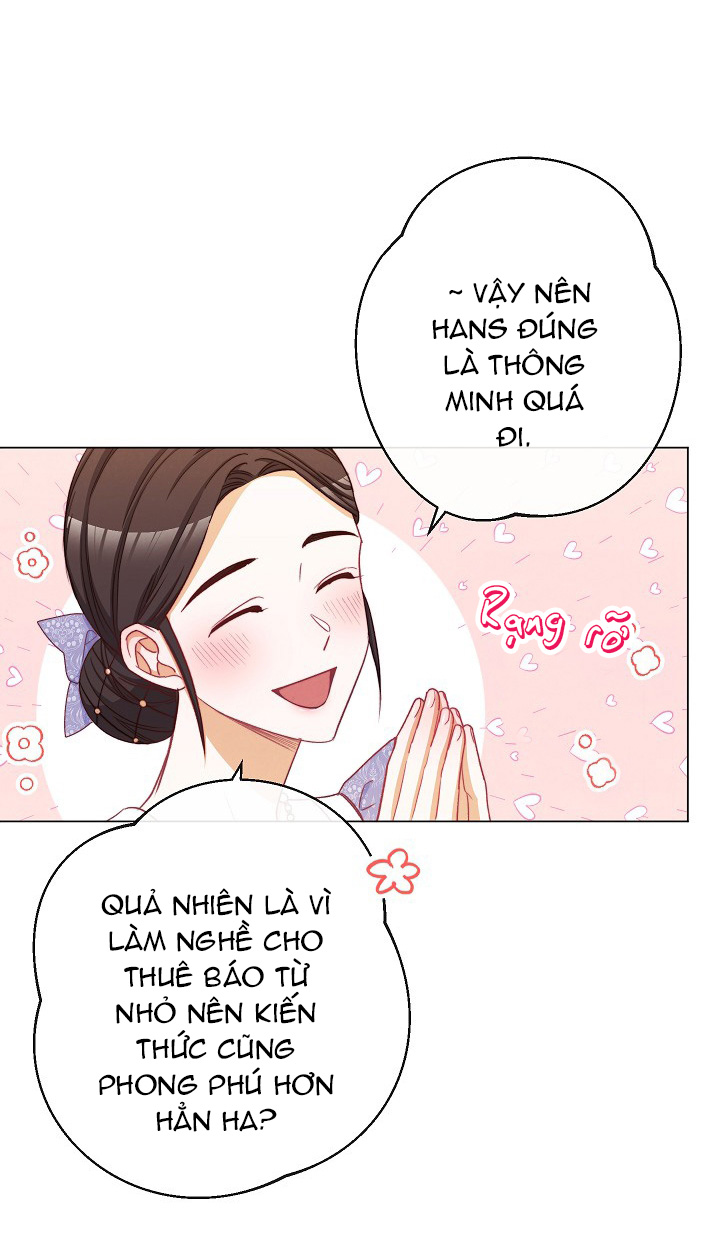 ác nữ đảo ngược đồng hồ cát chapter 59 86