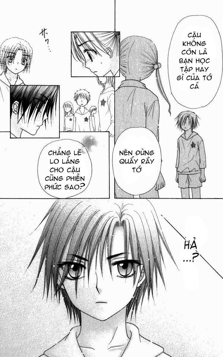 gakuen alice chapter 81 30