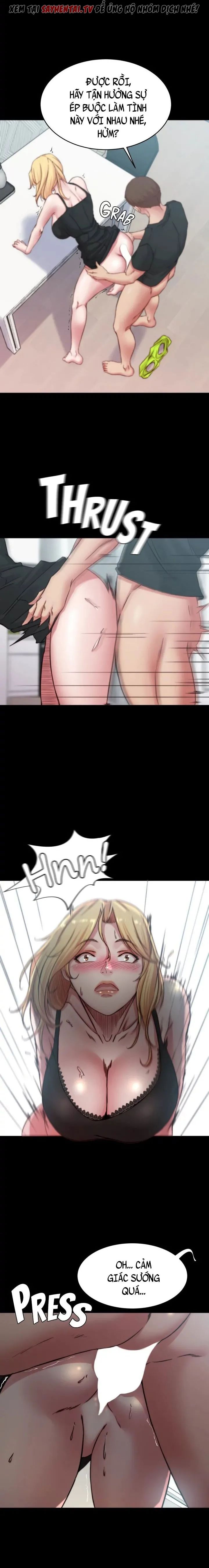 nhật ký quần lót chapter 68 14