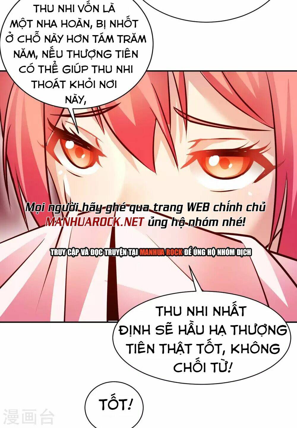 sư phụ của ta là thần tiên chapter 47 43