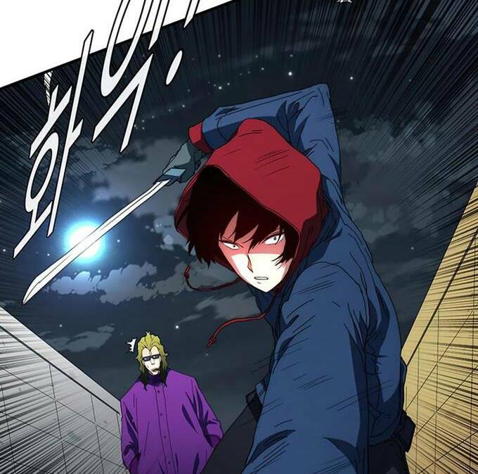 các chòm sao chỉ chú ý mình tôi chapter 36.5 41