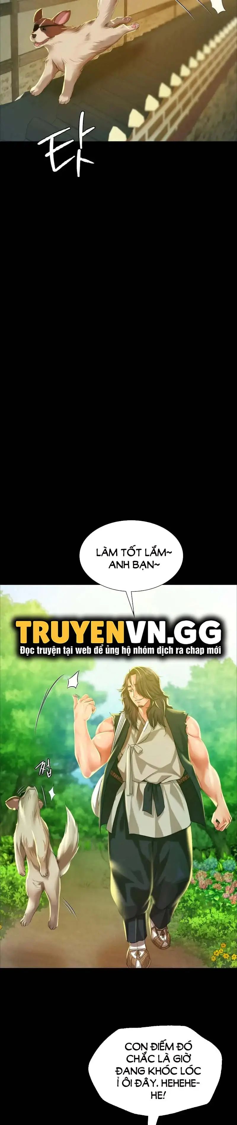 [18+] tiểu thư chapter 36 33