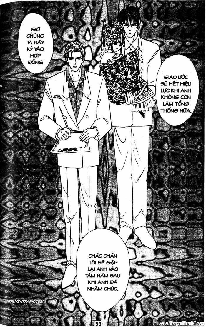 tiệm thú kiểng chapter 18 29