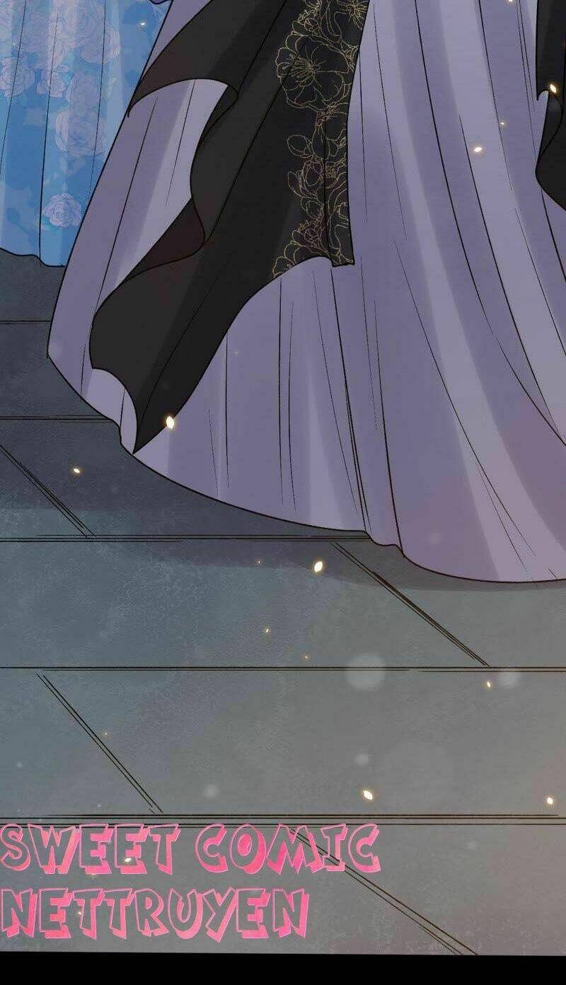 thịnh sủng kiều nữ trở về triều ca chapter 20 12