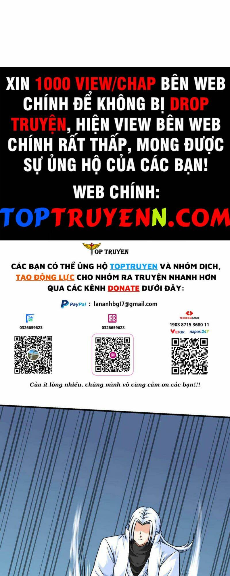 trọng sinh ta là đại thiên thần chapter 223 1