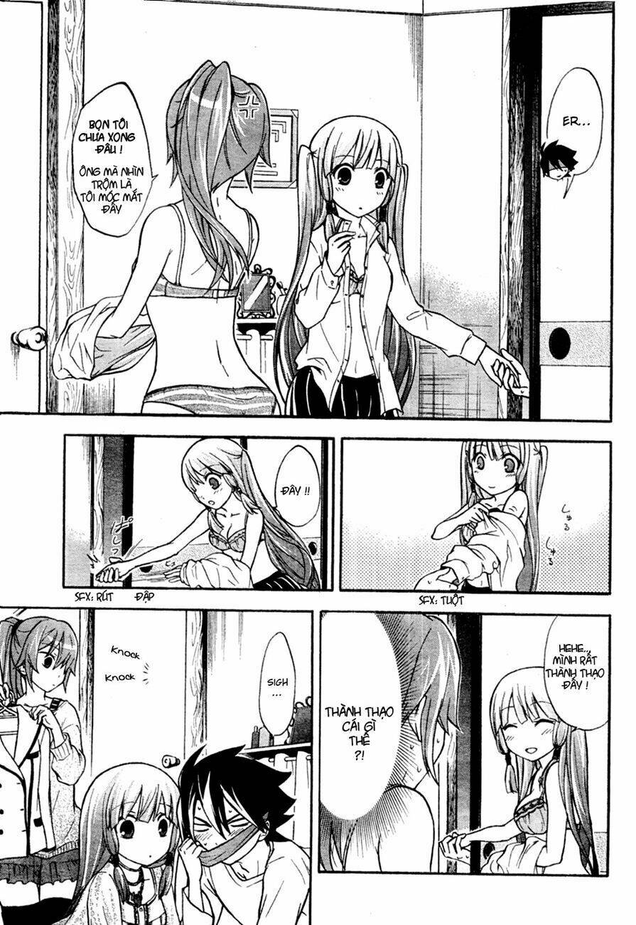 maga-tsuki chapter 4 16