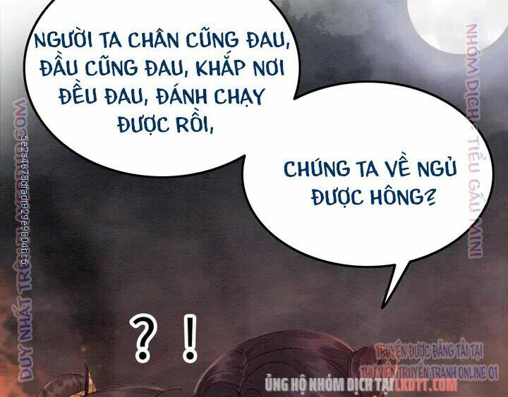 trọng sinh bá sủng nhiếp chính vương quá mạnh mẽ chapter 173 18