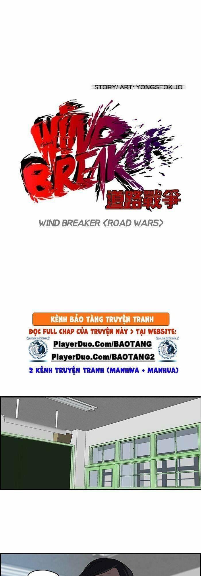 wind breaker chapter 97 9
