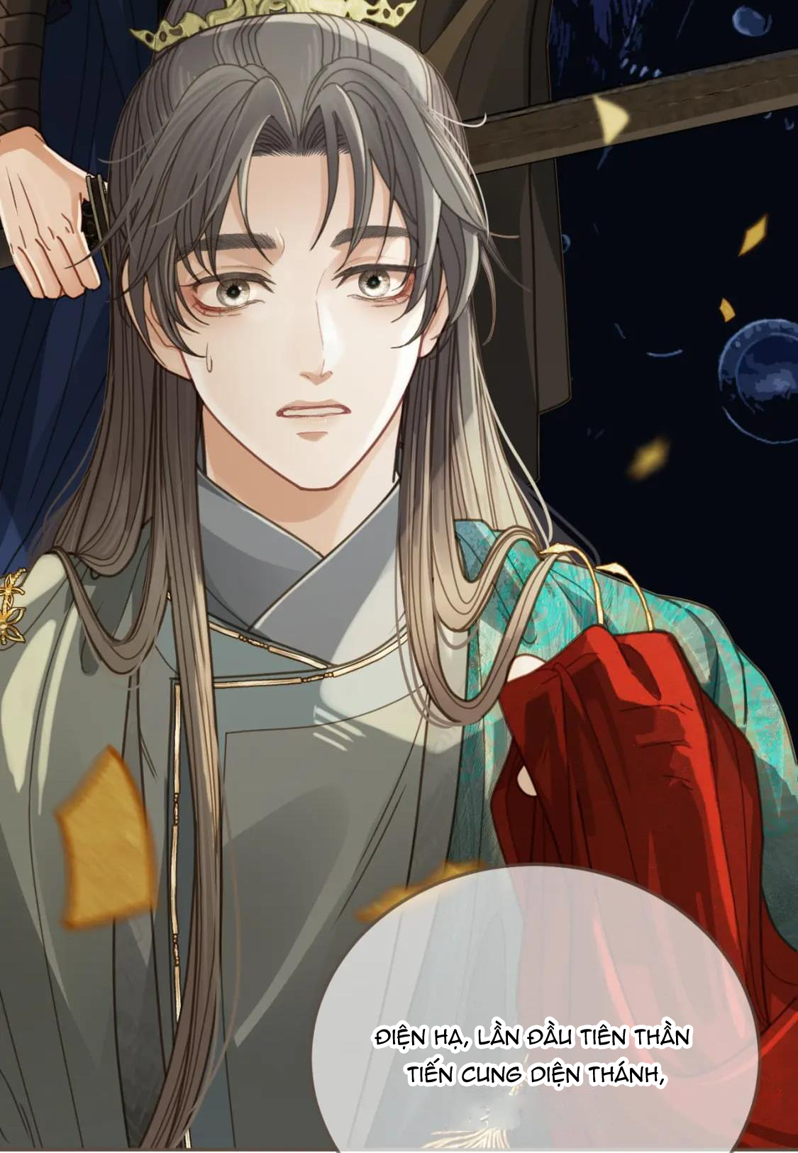 á nô 2: thám hoa chapter 3 23