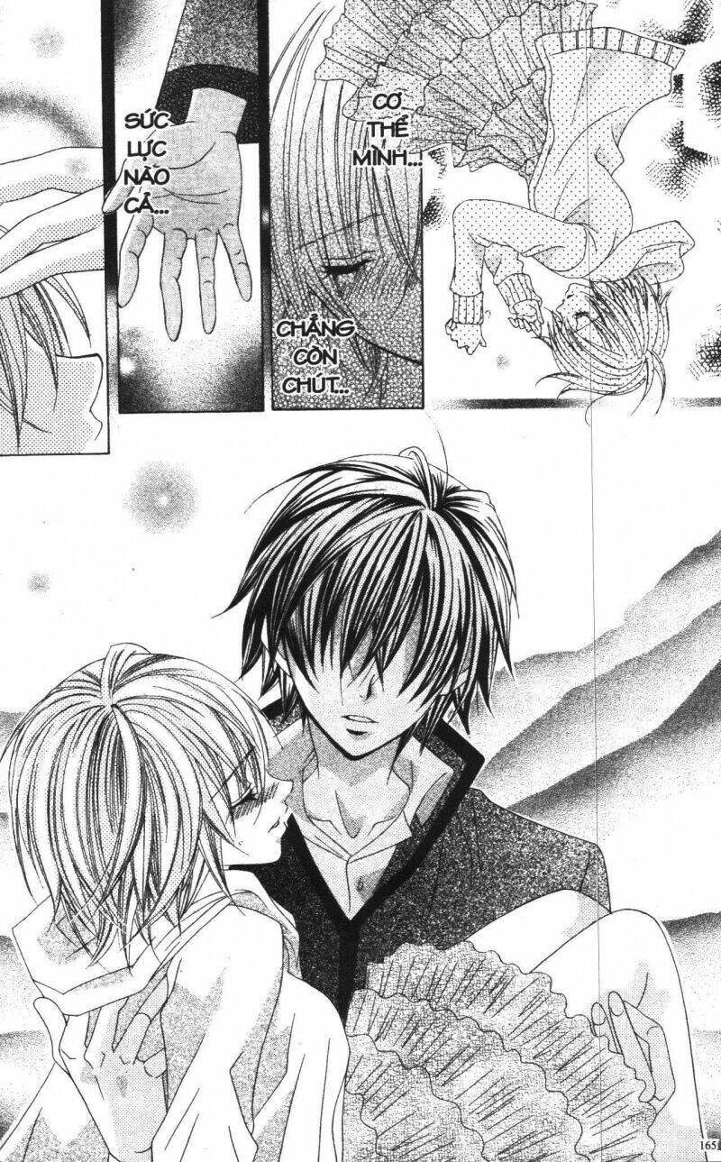 i love you suzuki chapter 8 165