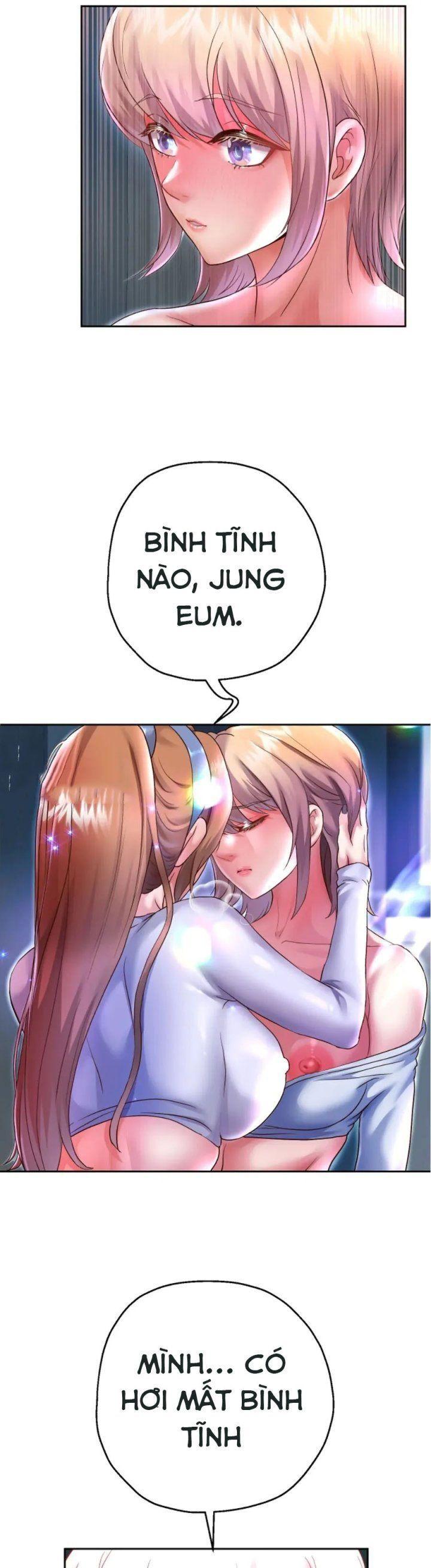 18+ tôi! trọng sinh với chiếc bò toi chapter 25.2 15