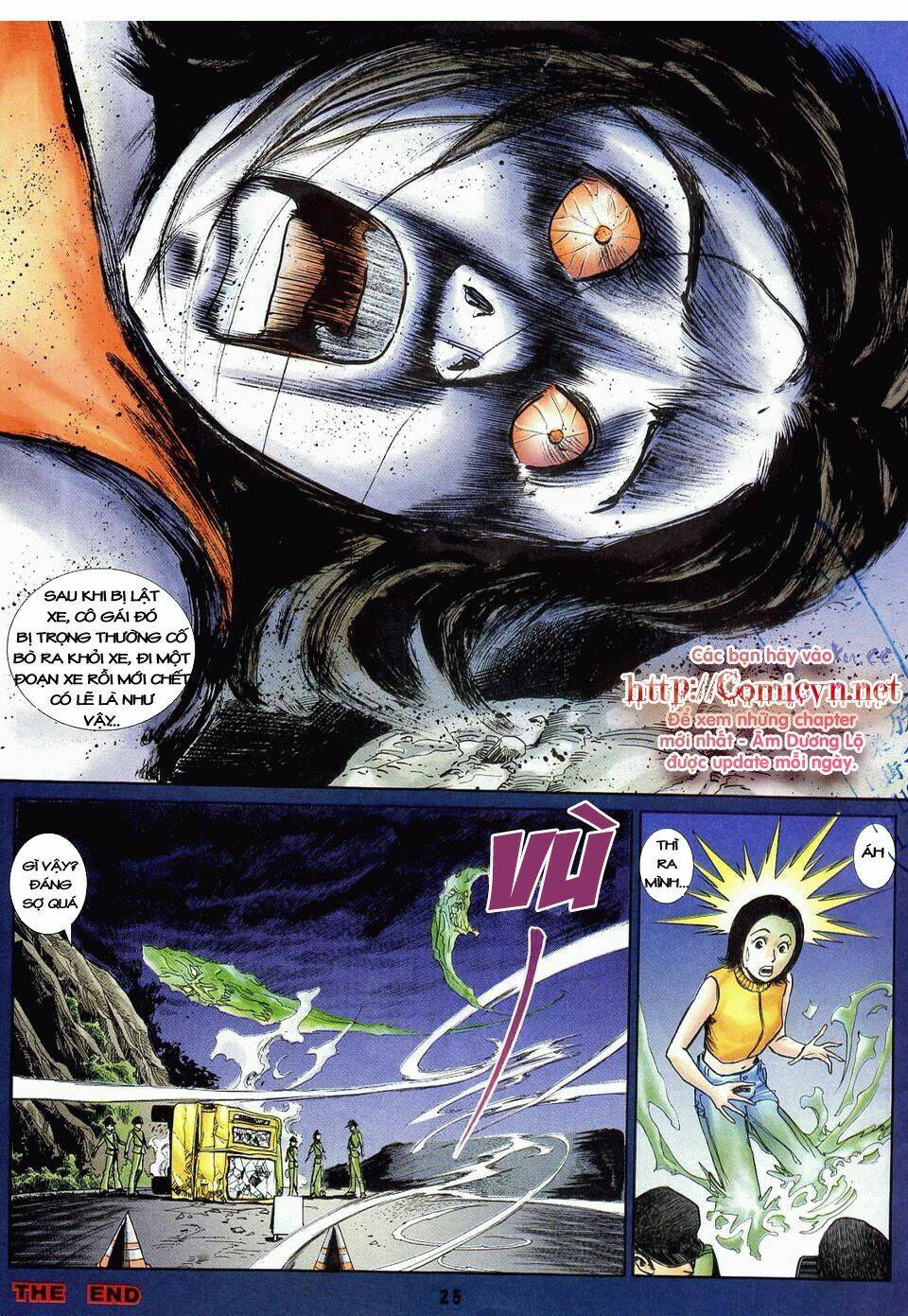 âm dương lộ chapter 9 23