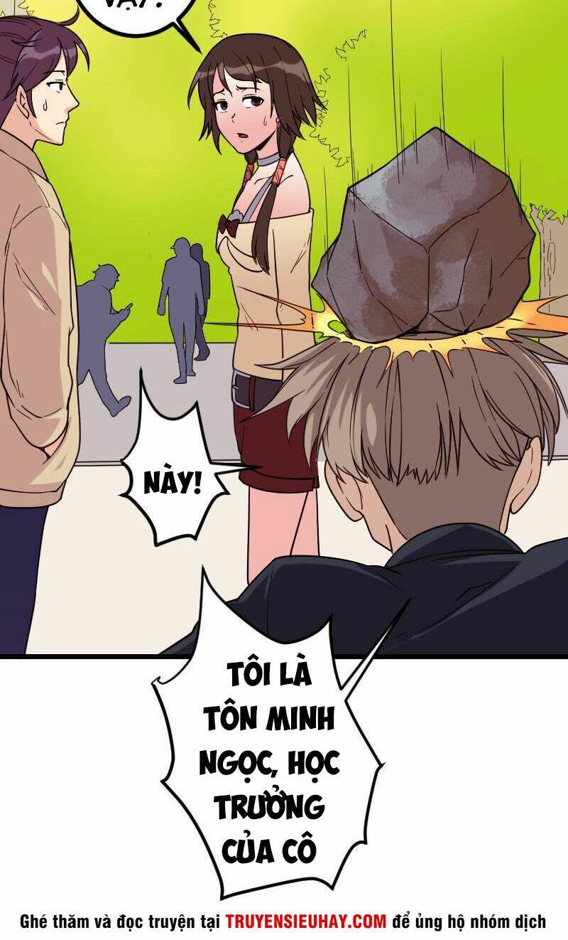 ngưu thư cung ứng thương chapter 181 9