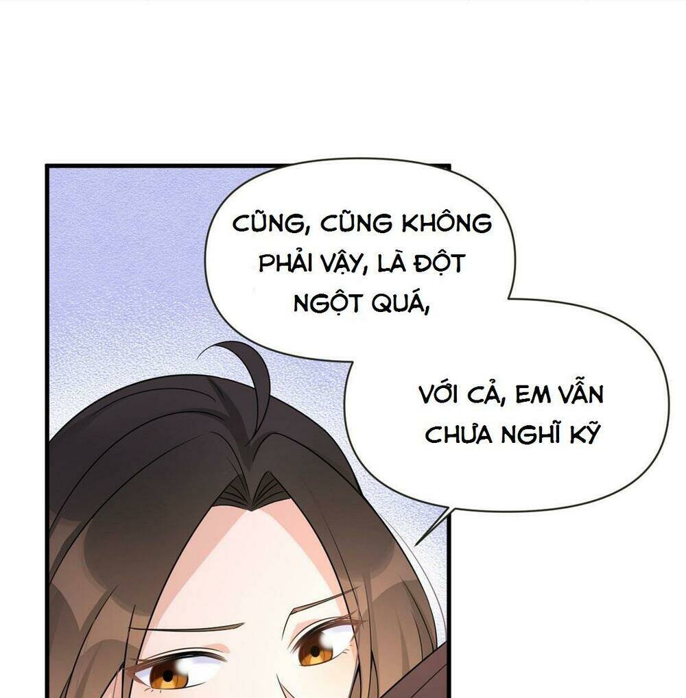 vẫn cứ nhớ em, nhớ em chapter 128 22