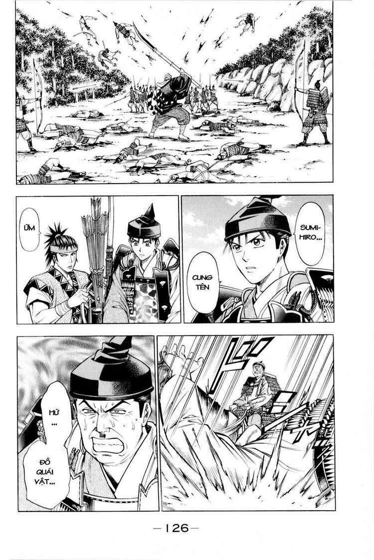 thiếu niên vương phần 2 chapter 12 3