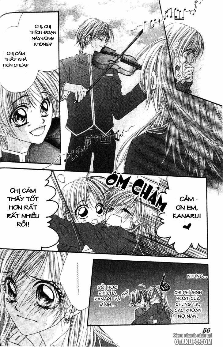 honey x honey drop chapter 25 20