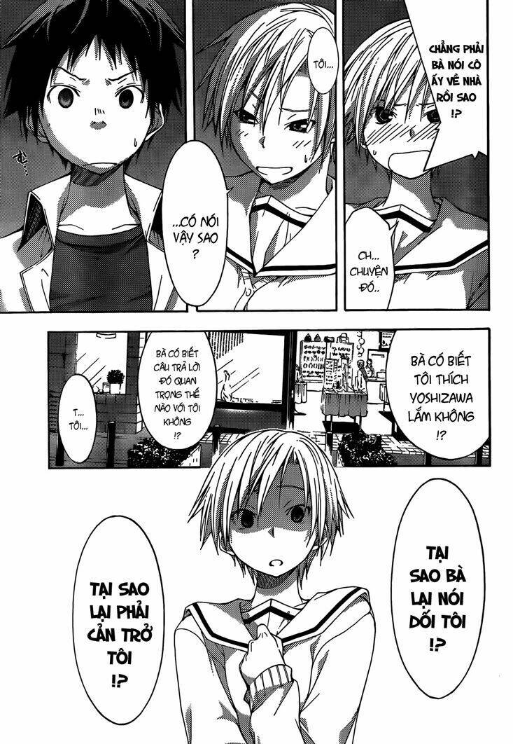 countrouble chapter 24 27