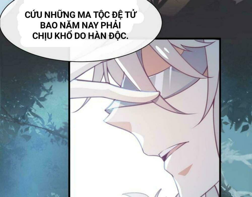 tà quân khó dưỡng tiểu ma phi chapter 12 33